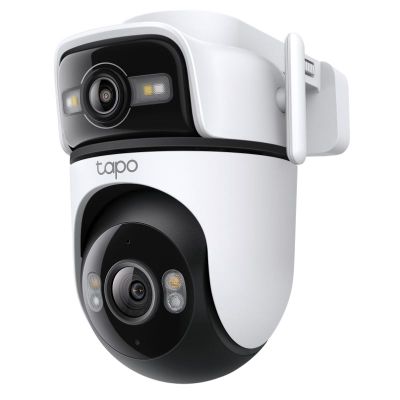 TP-link Tapo C545D, Outdoor Security Wi-Fi Kamera