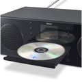 HAMA DR1560CBT, Digitální int. rádio CD/DAB+/FM/BT