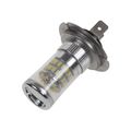 Autožárovka LED H7 12/24V 48W CARCLEVER balení 2