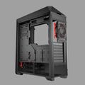 AZZA CSAZ-320DH Thor Gaming Case, PC Skříň