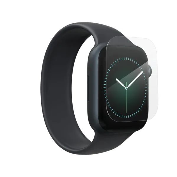 ZAGG Invisible Shield Ultra Clear+ fólie hodinky Apple Watch 7 (45mm)