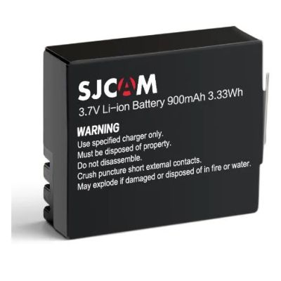SJCAM Batéria pre SJ4000/SJ5000