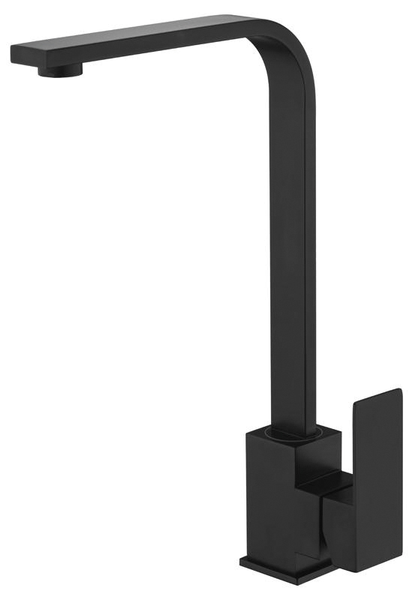 Dřezová baterie MIXXUS KUB-011 BLACK