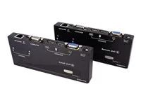 USB VGA KVM Console Extender over Cat5 - SV565UTPUL
