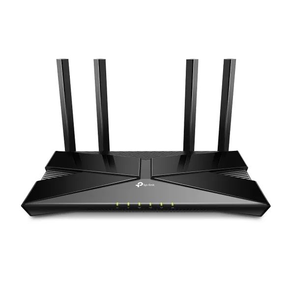 TP-Link EX520 AX3000 WiFi6 Router