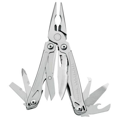 LEATHERMAN Wingman, Multifunkční nářadí