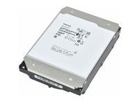 Pevný disk - Enterprise - 18 TB - interní - 3.5" - SATA 6Gb/s - 7200 ot/min. - vyrovnávací paměť: 1024 MB