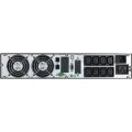 FORTRON Clippers 2K 2000VA/2000W, UPS rack