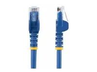 Cable Blue CAT6 Patch Cord 7.5 m - N6PATC750CMBL