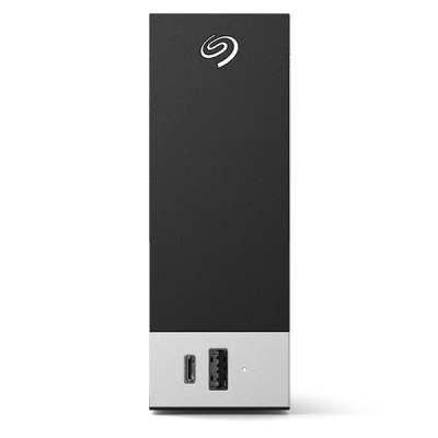 Ext. HDD 3,5" Seagate One Touch Hub 20TB