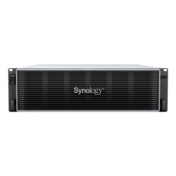 Synology RS6426xs+ Rack Station