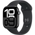 APPLE Watch SERIES 10 GPS 46mm Jet Black JACBSB ML