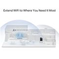 TP-Link RE655BE BE9300 Wi-Fi 7 Range Extender