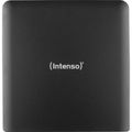 INTENSO EOD 500BD Slim, BR externí mechanika