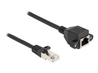 RJ50 Extension Cable male to female S/FT
