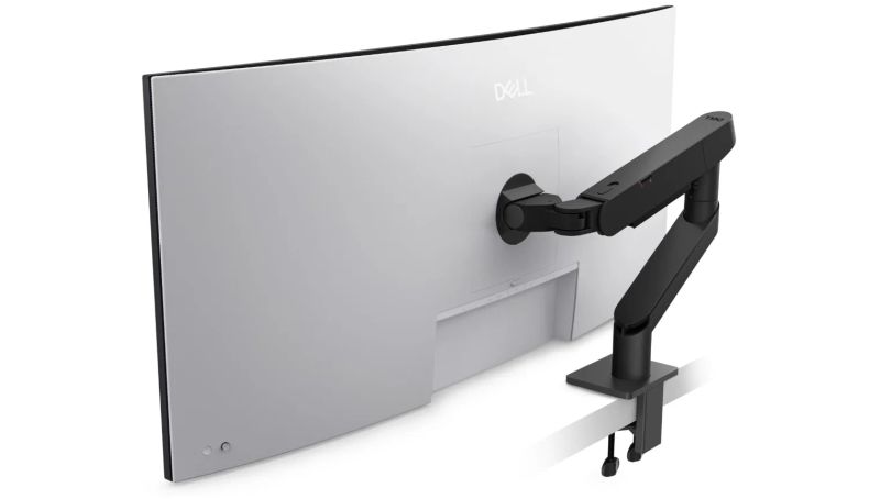 Stojan pro monitor Dell – HDA26 - DELL Pro Heavy Duty Single Monitor Arm