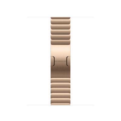 Watch Acc/42/Gold Link Bracelet