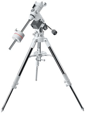 Montáž Bresser Messier EXOS-2/EQ5