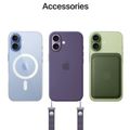 APPLE iPhone 17 256GB Mist Blue