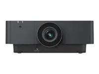 3LCD projektor - 6500 lumeny - 6000 lumeny (barevný) - WUXGA (1920 x 1200) - 16:10 - 1080p - standardní objektiv - LAN