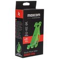 MAXCOM SHOCK Grip GREEN, Držák na kolo