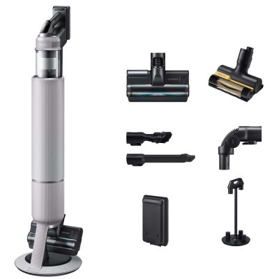 SAMSUNG Bezvreckový vysávač VS80F28DLP/GE