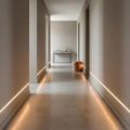 Al lišta pro LED pásky 41025A1
