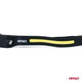 AMIO LH05, LED Nabíjecí čelovka, 400lm