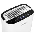 NOVEEN DH350, Absorbér vlhkosti