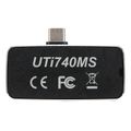 Termokamera UNI-T UTi740MS (Android 7.0/iOS15)