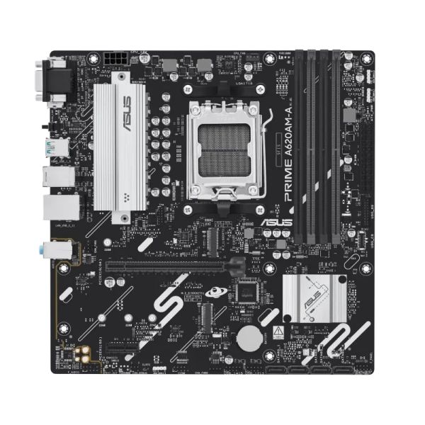 ASUS prime A620AM-A-CSM
