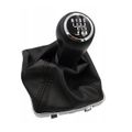 Řadící páka s manžetou Opel Astra H 2004 - 2014 6-stupňová převodovka
