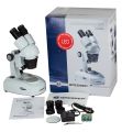 Mikroskop Bresser Researcher ICD LED 20–80x