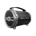 Reproduktor přenosný BLUETOOTH BAZOOKA BT2500
