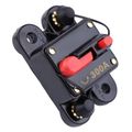 DC jistič 12V/300A