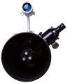 Hvězdářský dalekohled Bresser Messier NT203s/800 OTA