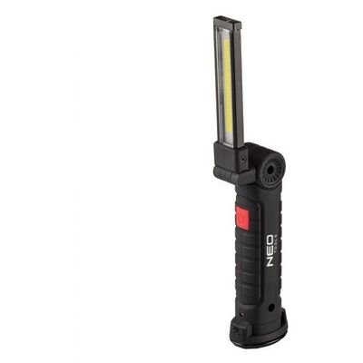 NEO TOOLS 99-041, Dílenská lampa 200lm, 3W