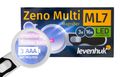 Lupa Levenhuk Zeno Multi ML7