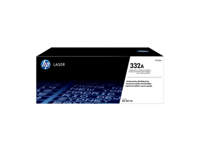 HP W1332A, Černý zobrazovací válec