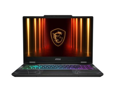 MSI Cyborg/15 B13WFKG-478XCZ/i5-13420H/15,6"/FHD/16GB/1TB/RTX 5060/bez OS/Black/2R