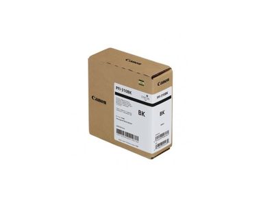 Canon ink PFI-310 bk, TX-4100
