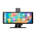 Displej Apple CarPlay / Android Auto KRUGER & MATZ KM2021