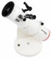 Hvězdářský dalekohled Bresser Messier 5" Dobson