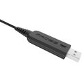 KOSS CS300USB Headset & Gaming, Sluchátka