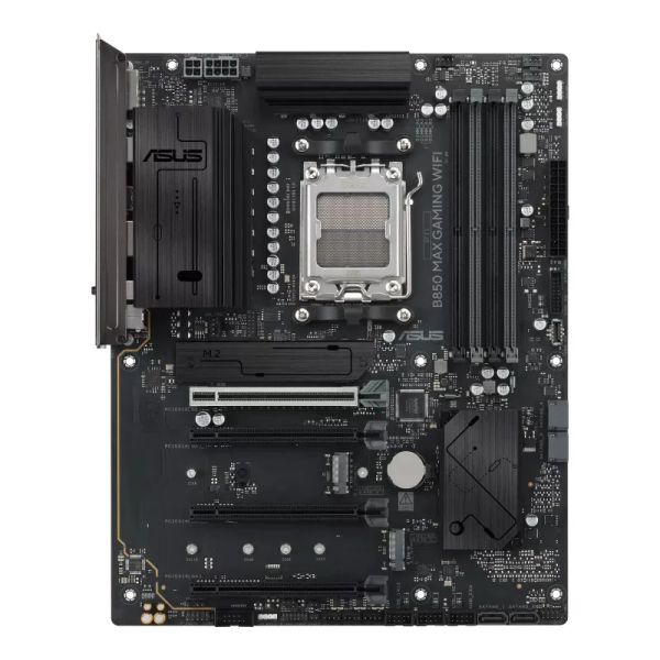 ASUS B850 max gaming wifi