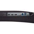VIEWSONIC VP3481, LED Monitor 34" Z 4K UHD