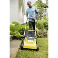KARCHER LMO Battery 36-40 Set, Sekačka na trávu