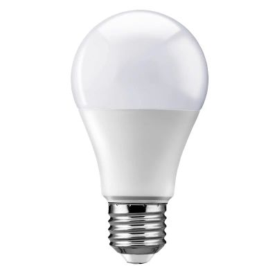LED žárovka E27 9W A60 bílá přírodní GETI