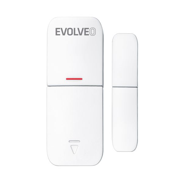 EVOLVEO bezdr. detektor otevření oken/dveří pro SecuPro/Alarmex Pro