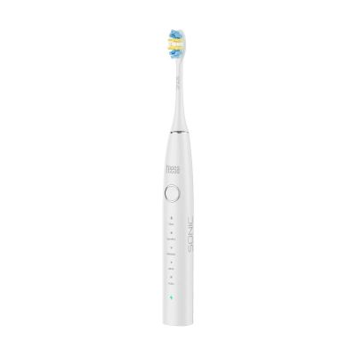 Zubní kartáček TEESA TSA8087-W Sonic 2 White